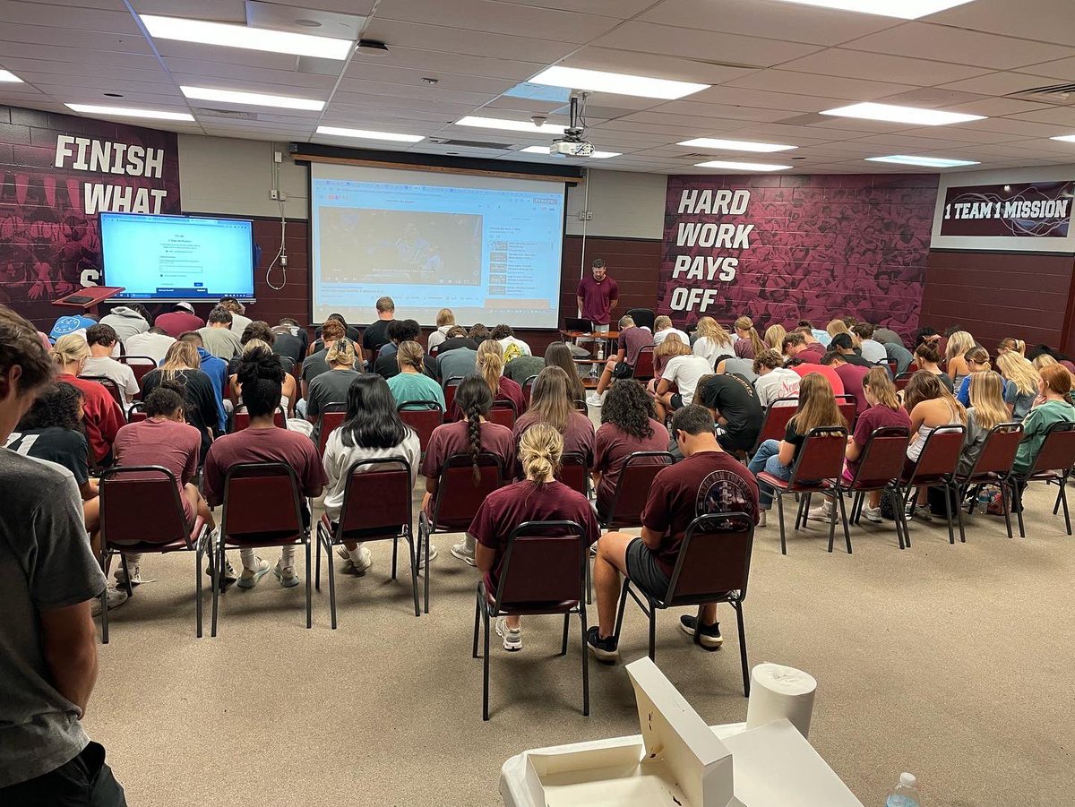 Round Rock FCA tweet media