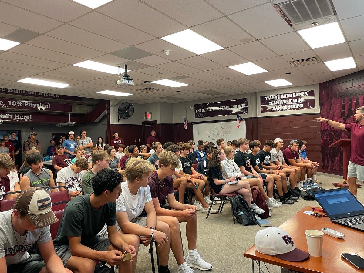 Round Rock FCA tweet media