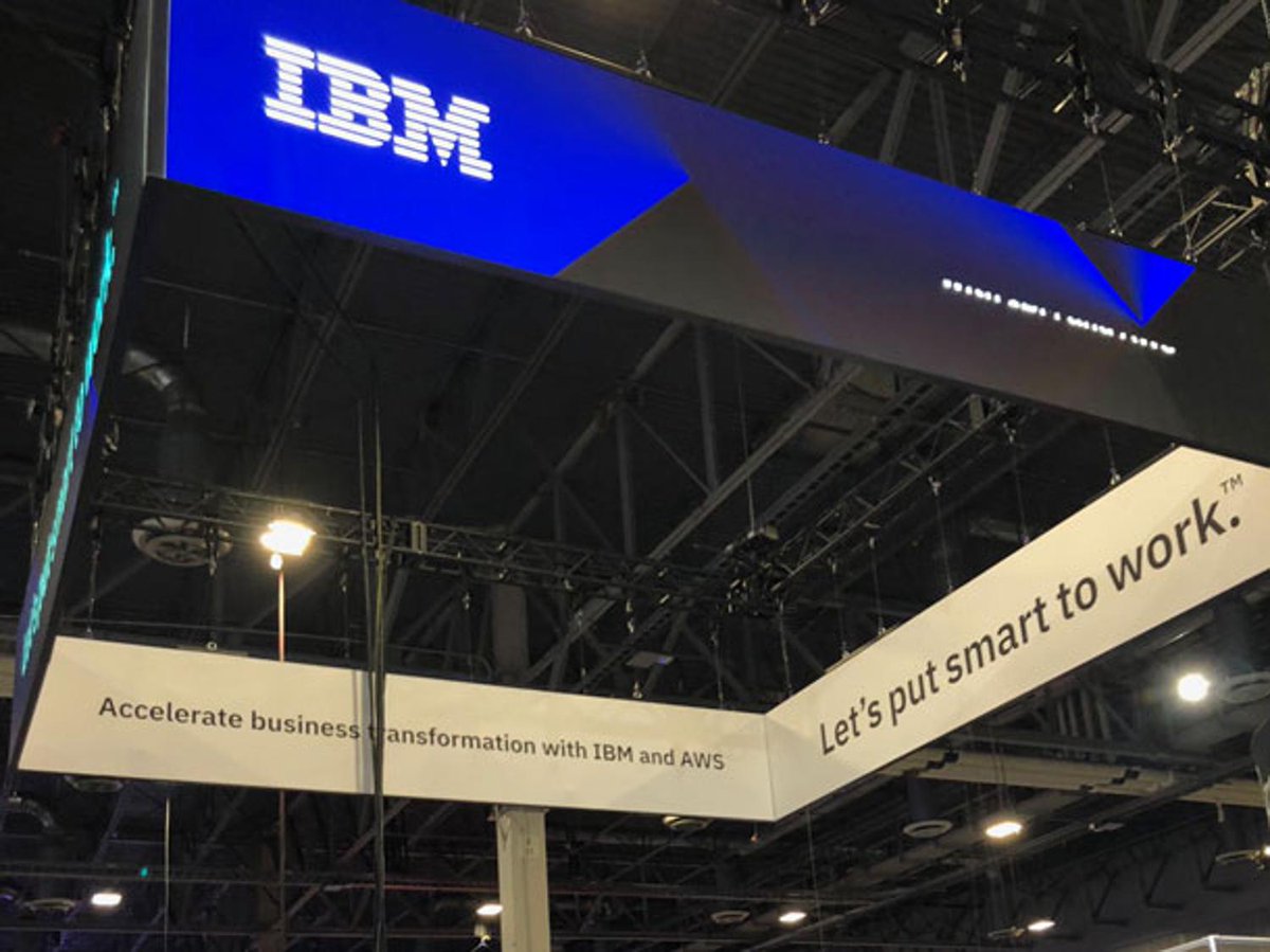 IBM’s Cloud Acquisition Charge Continues With Dialexa: okt.to/KhM4Qd

<a href="/IBM/">IBM</a> continues to spend millions to buy hybrid cloud companies, as the company makes its sixth acquisition in 2022 with <a href="/dialexa/">The Daily High</a>.

<a href="/ibmconsulting/">IBM Consulting</a> <a href="/IBMPartners/">IBM Partner Plus</a>