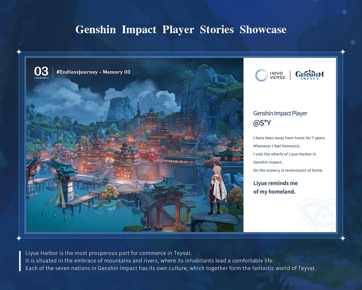 Genshin Impact tweet media