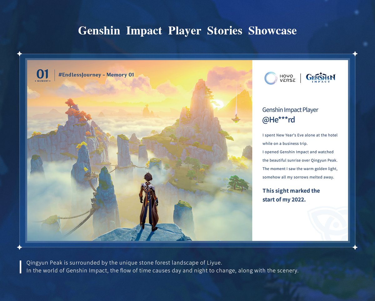 Genshin Impact tweet media