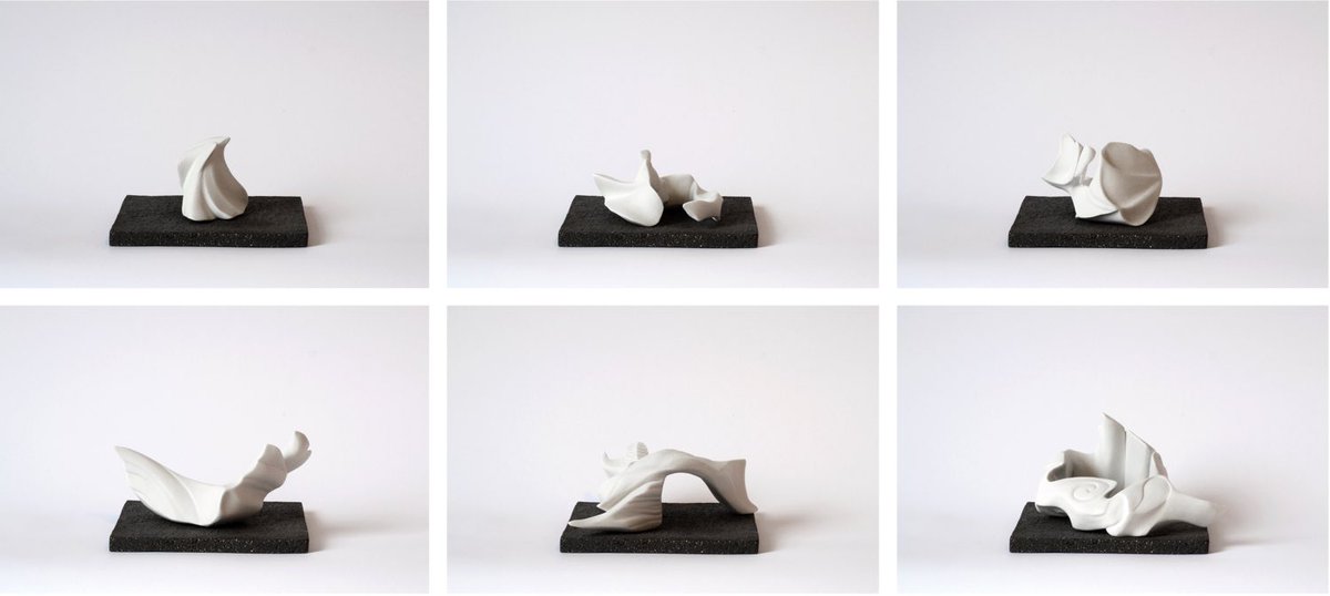 tomomikennedy's tweet photo. #ceramics #ceramic #art #ceramicart #porcelain #porcerainart #contemporaryart #contemporaryceramics #contemporarysculpture #contemporaryceramicsculpture #contemporaryceramicart #sculpture #sculptureart #scluptureartists https://t.co/jVculBwrDk