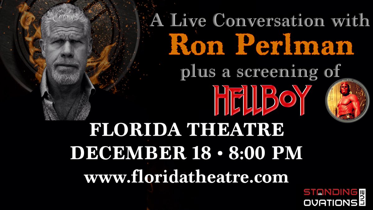 The Florida Theatre tweet media