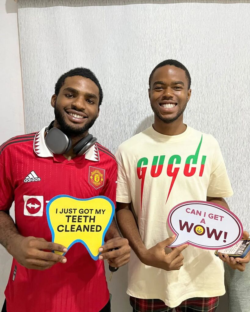 doversdental's tweet image. Our number one priority is to give our client the service they require. #satisfiedclients 

Call us and 08055162585 or simply send us a dm to book an appointment.

#teethwithening #dentistinlagos #dentistinlekki #dentistinlagos #dentalhealth instagr.am/p/Ci2gjUajghH/