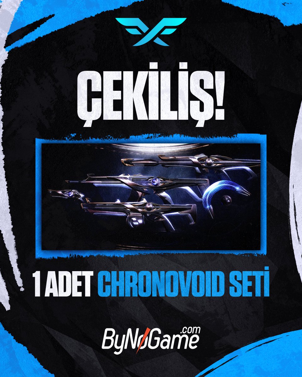 Fire Flux Esports tweet media