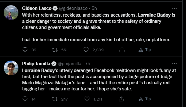 MingMing09999's tweet photo. If Duterte admin focused on DRUG WAR, PBBM will be a TERRORIST WAR. 

For those who support and claim that CPP-NPA-NDF is fake, you are a supporter of killers, rapists, and terrorists. 

CPP-NPA-NPA are TERRORIST PERIOD. https://t.co/szG7BdJ1oE