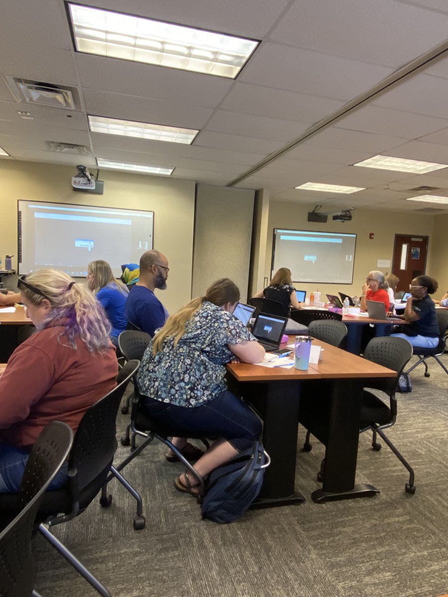 Sarah Cooley (@cooley_ocps) on Twitter photo Our breakout session for middle school included a virtual PD on <a href="/StudyIsland/">Study Island</a> by <a href="/edmentum/">edmentum</a> Thank you Ms. Pat Evans!
<a href="/CDLocps/">Curriculum and Digital Learning</a> Our breakout session for middle school included a virtual PD on <a href="/StudyIsland/">Study Island</a> by <a href="/edmentum/">edmentum</a> Thank you Ms. Pat Evans!
<a href="/CDLocps/">Curriculum and Digital Learning</a>