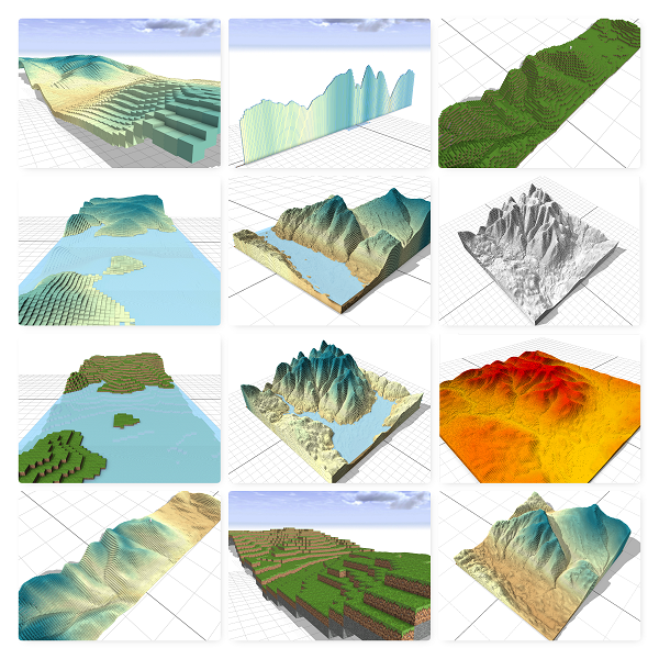 GeoPlanIT tweet media