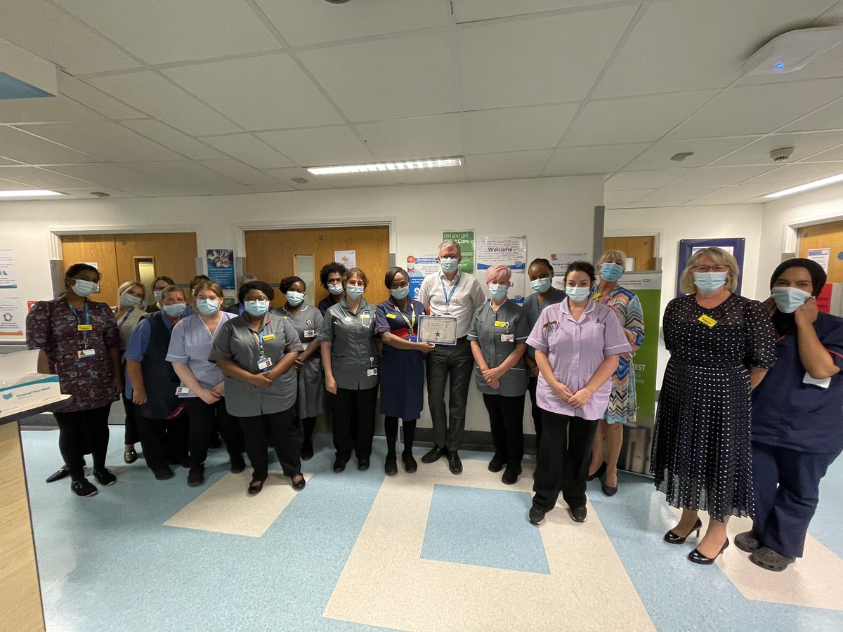 lucy boito (@lucyboito) on Twitter photo Well done Antenatal Ward on achieving a βBronzeβ Accreditation. You excelled in; Safeguarding, Medicine Management & Pain Management. Very well deserved. <a href="/HalfordKathryn/">Kathryn Halford OBE, RN, RSCN π</a> @matthewtrainer <a href="/TeamMidwife/">BHRUT Maternity</a> <a href="/coffbirch/">Connie Birch</a> <a href="/traceyricky/">Tracey T</a> Well done Antenatal Ward on achieving a βBronzeβ Accreditation. You excelled in; Safeguarding, Medicine Management & Pain Management. Very well deserved. <a href="/HalfordKathryn/">Kathryn Halford OBE, RN, RSCN π</a> @matthewtrainer <a href="/TeamMidwife/">BHRUT Maternity</a> <a href="/coffbirch/">Connie Birch</a> <a href="/traceyricky/">Tracey T</a>