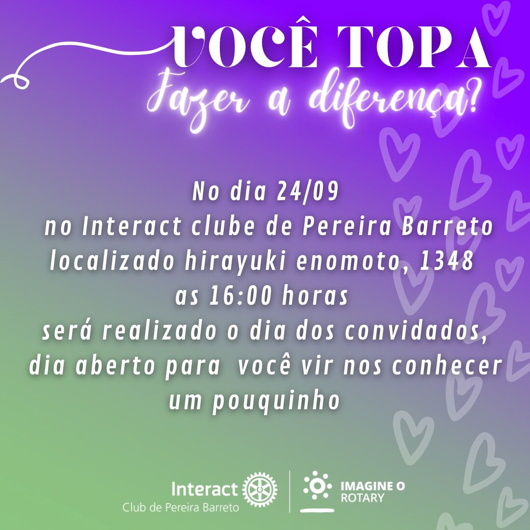 interactpb's tweet image. 