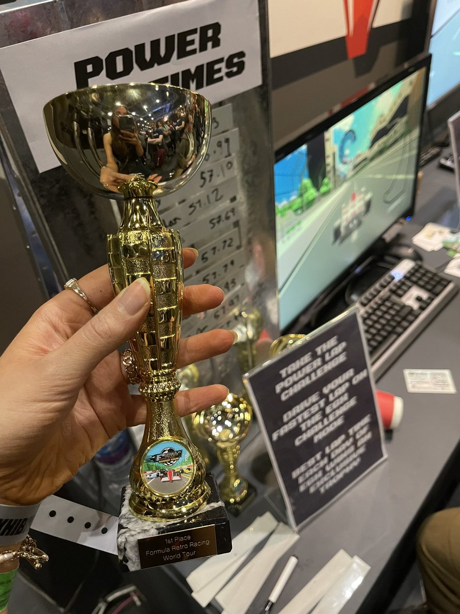 CGA STUDIO - FRR: World Tour Release March 31st tweet media