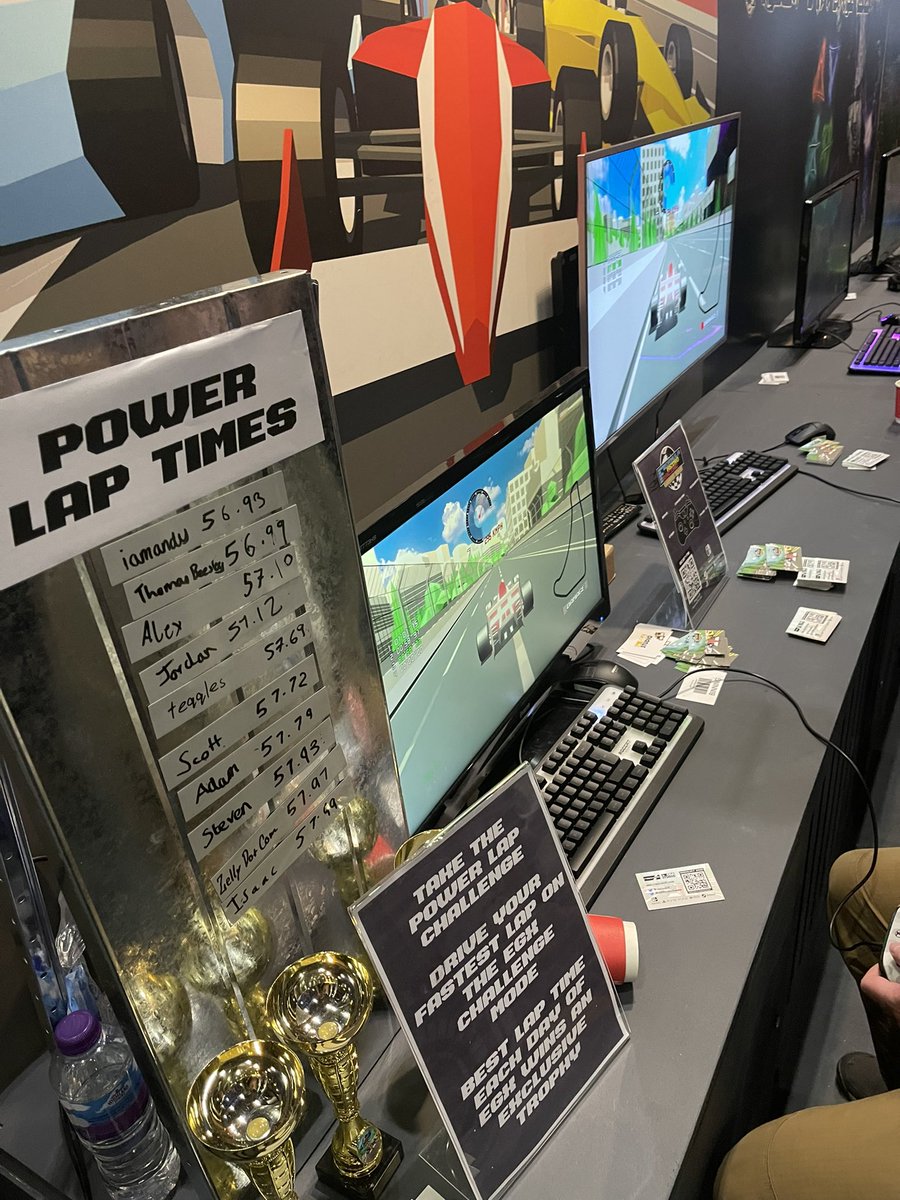 CGA STUDIO - FRR: World Tour Release March 31st tweet media