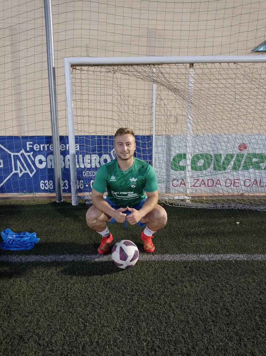 🟩 FICHAJE <a href="/RubenP18/">Rubén</a>