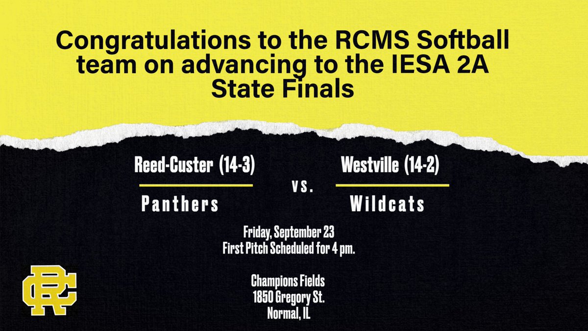 RC Athletics (@rchscomets) on Twitter photo 