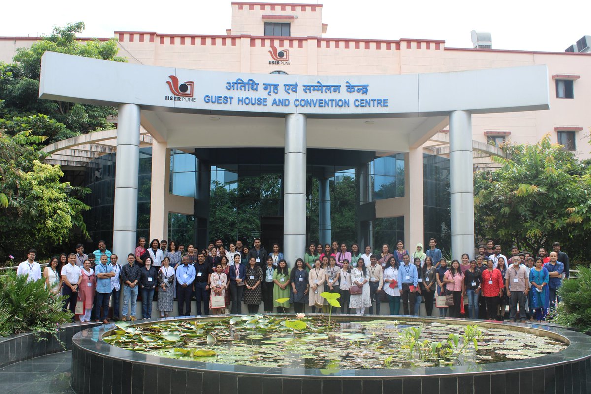 Indian Zebrafish Investigators Meeting (IZIM-2022) tweet media