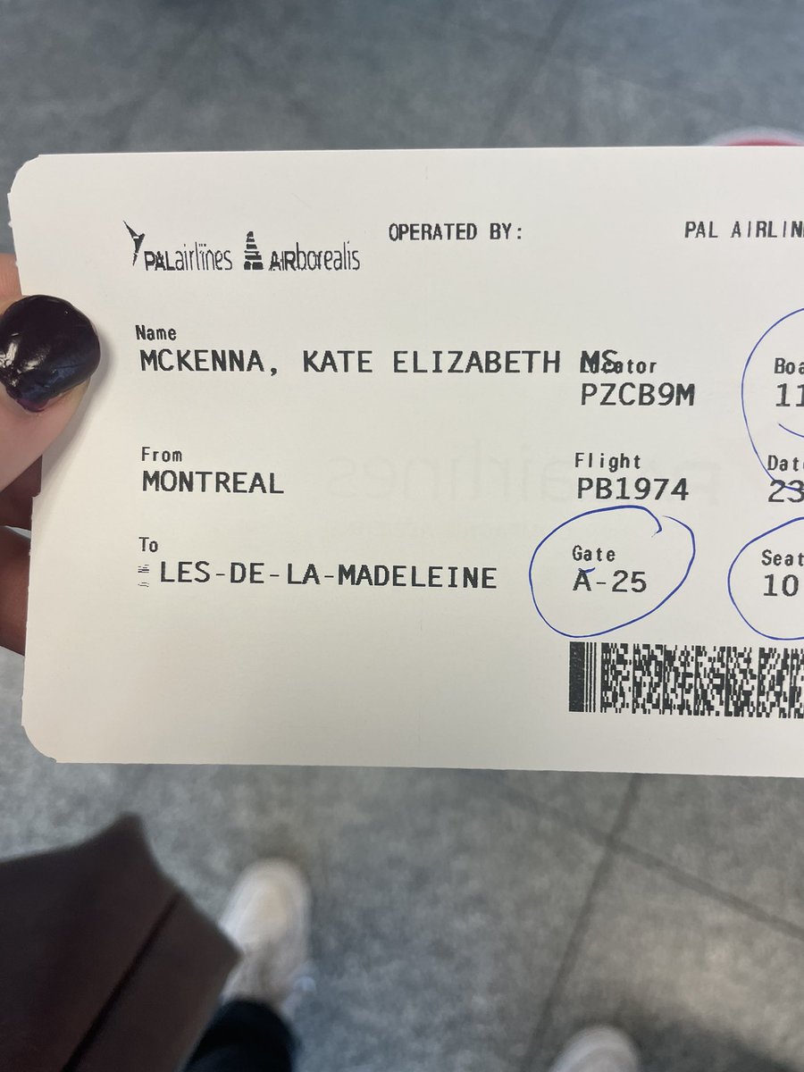 Kate McKenna tweet media