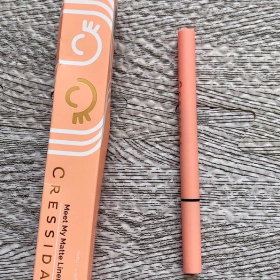 jajananshopee_'s tweet photo. buat yang gabisa makeup wajib punya eyeliner ini, gampang banget dipakenya, bagus banget ga bleber
🖇 : https://t.co/gg88ah80mw

tasyi youngji rehan cat begitu 50mp triple camera mulan hendery jaemin tulus uncle roger #BETHESUNinJKT #WayVatITA2022 #TheLinkinJKT #instagramdown https://t.co/I3BCJoMjRq