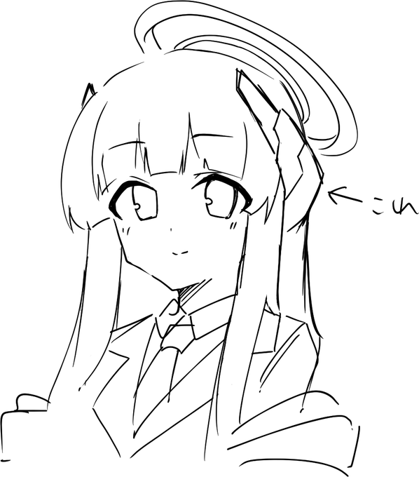 ノアのヘッドセット?かっこよくない?ほしい 