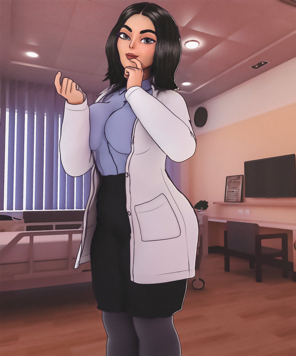 Ilustriaa's tweet photo. Sexy Dr - Comission
#ilustration #drawing #draw #art #sexy #comission https://t.co/I2XxWhdOl4