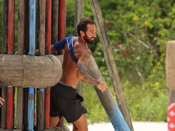 Survivorgr8's tweet photo. Καπου ειδα ότι ο Σοιλε μπαίνει all star..Μακαρι να ισχύει και να μπει γιατι αξιζειι💪🏼 #survivorGR #teamSoiledis @mariamant @soiledis https://t.co/eyUF0peZ9n
