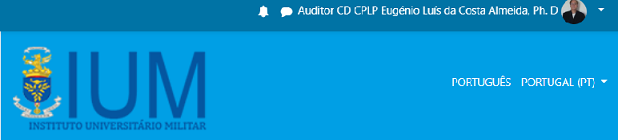 elcalmeida's tweet photo. Minha participação no 3º Curso do Colégio de Defesa da CPLP «Geopolítica de África: O Papel da #CPLP na Segurança Regional», ocorrida de 19 a 23 de Setembro, via Webinar, através do #IUM, e “meu” estatuto de “auditor” pelo Inst. Universitário Militar (IUM)
@CEI_Iscte #CINAMIL https://t.co/3LS7ISe011