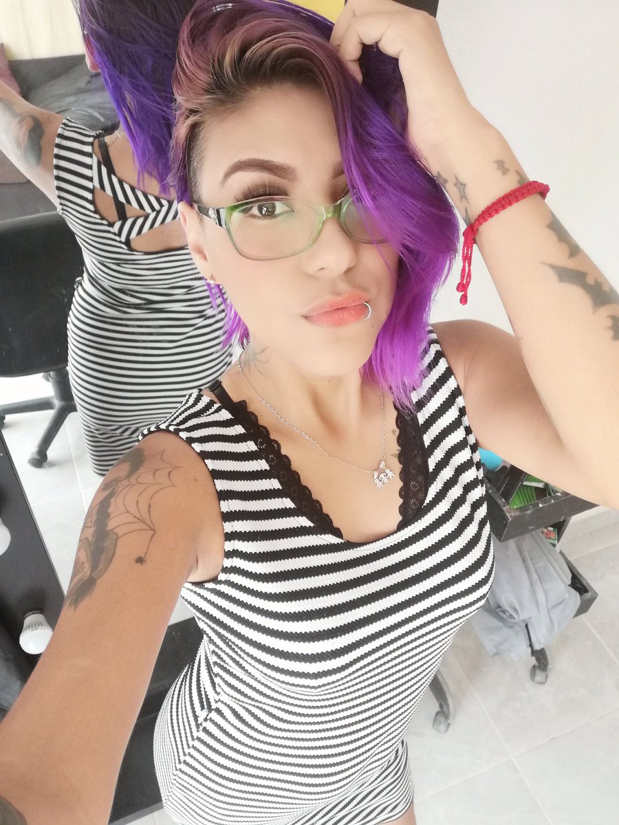jeny_dewayne's tweet photo. Buenos días! Ya desperté 🙈 
Quien me visita? Yo pongo el café ☕ y el Wi-Fi
. 
.  
https://t.co/xcjIaYwZ8E
Y de paso les recuerdo que estamos de promo de 15 % a primer mes y paquete de trimestre 🔥🔥 

#onlyfans #onlypromo #onlyfansbabe  #promotion #onlymexico #Latina
#followme https://t.co/Q1F8CRUAB8