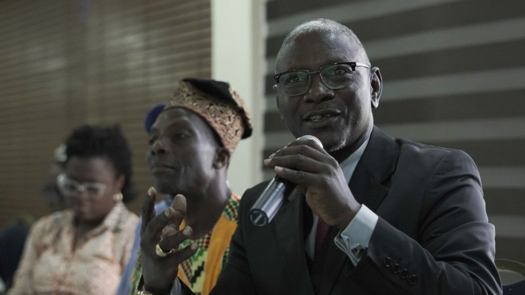 RethinkingCI's tweet image. We had an engaging session yesterday with Lagos State candidates from various parties and Policy experts discussing ‘Lagos way forward’. We focused on sustainability transportation, waste management, water, flooding and wetlands, and housing for informal settlers.#Lagoswayforward