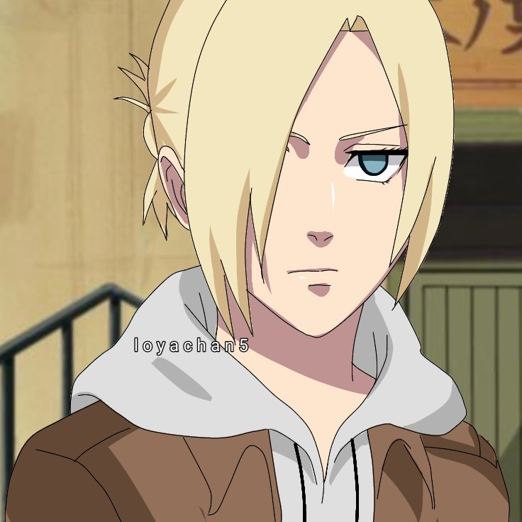 LoyaChan55's tweet photo. Annie in Naruto style
#aot #annieleonhart #anime #naruto https://t.co/ZM2MwQbkEt