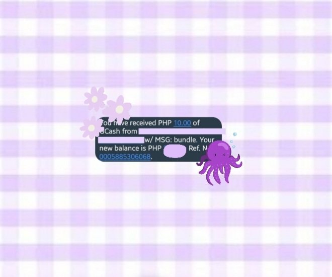 wcneyyy's tweet photo. Selling Adm Pets for Gcash ! 
⤷ #41 proof ~ w/ @missxiecute 
Thank you for trusting and buying <333 https://t.co/1Bn6A7Lxtn