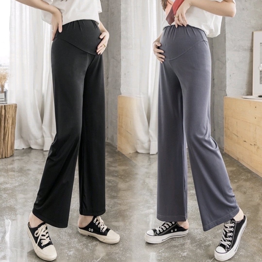 ezzahnor's tweet photo. 7/ Invest in comfort maternity pant. Ada org selesa pakai palazo, jeans for preggy mum ke. 

Anything la asalkan selesa dgn kita. Sbb once ada baby bump, mmg tak selesa nak pakai normal pant.

➡️https://t.co/aBfJRV6Y2Z https://t.co/wKDhsxHe0p
