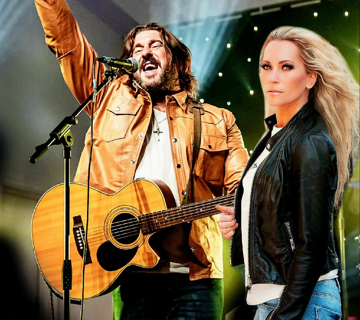 ESpringstrike's tweet photo. Look forward to play at O'Learys Umeå tomorrow! Show starts at 22.00
Hope to see you there!💛🎶
@nugentgar

#olearysumeå #livemusic #ellinorspringstrike #garethnugent #visitumeå #tour https://t.co/Ut0wtVvAvg
