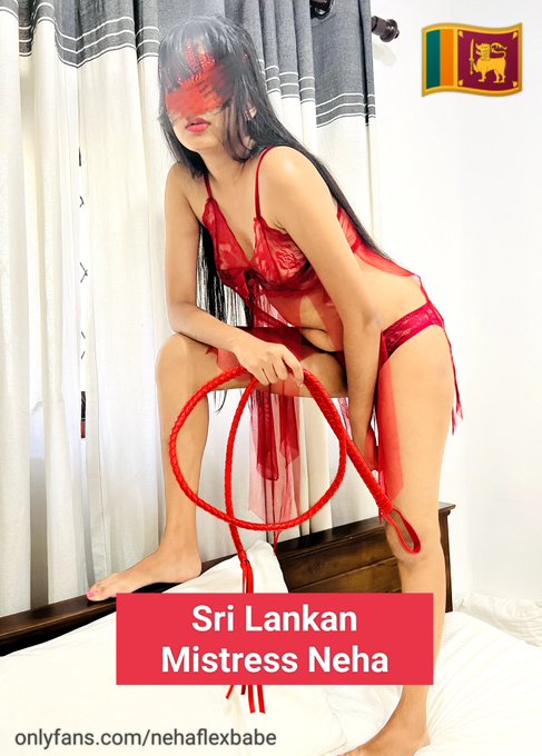 Hey My Slaves. Retweet Of You are a Slave &hearts;️ DM me on - https://t.co/QjfWHHTwEz https://t.co/iOmgDkO<a href="/tag/skinnygirls"class="tags"><span>#skinnygirls</span></a><a href="/tag/ashavindi"class="tags"><span>#ashavindi</span></a><a href="/tag/ashavindinew"class="tags"><span>#ashavindinew</span></a><a href="/tag/srilankanonlyfansmodel"class="tags"><span>#srilankanonlyfansmodel</span></a>