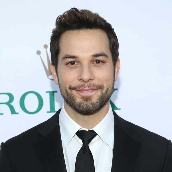 Happy Birthday dear Skylar Astin! 