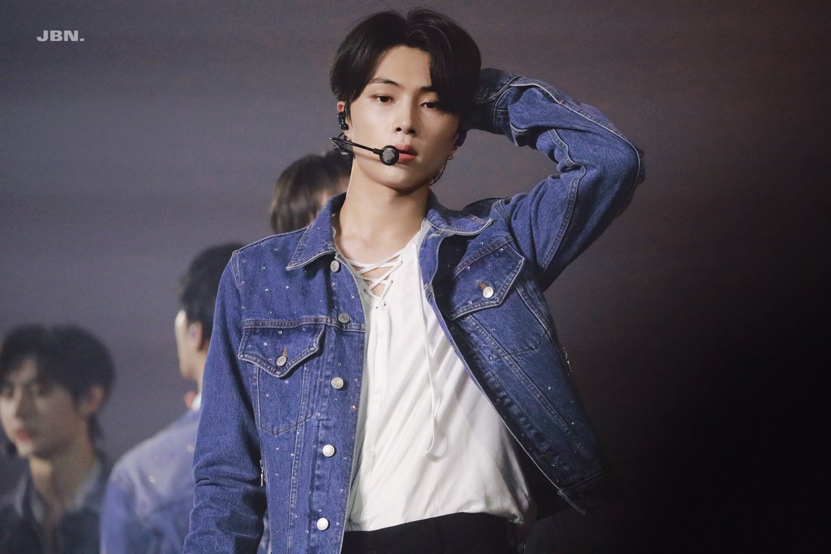 darkgreen_jay02's tweet photo. 220918 
ENHYPEN WORLD TOUR in SEOUL

#enhypen #ENHYPEN_JAY #Jay #박종성 #엔하이픈 https://t.co/AHCJUFnqE0