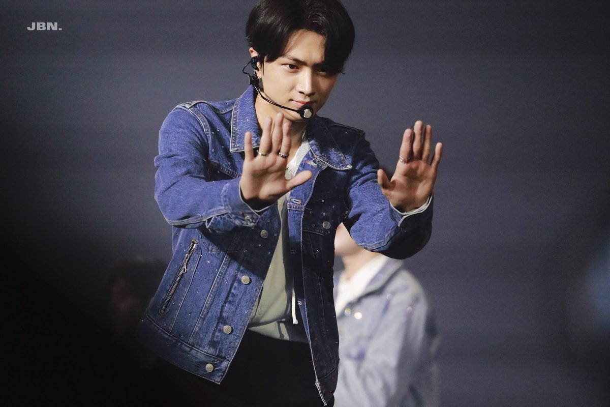 darkgreen_jay02's tweet photo. 220918 
ENHYPEN WORLD TOUR in SEOUL

#enhypen #ENHYPEN_JAY #Jay #박종성 #엔하이픈 https://t.co/AHCJUFnqE0