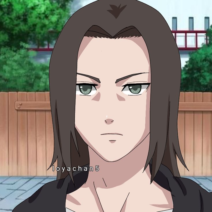 LoyaChan55's tweet photo. Irene in Naruto style 
#aot #ErenJaeger  #art #anime #NARUTO https://t.co/0XlrPsPONe