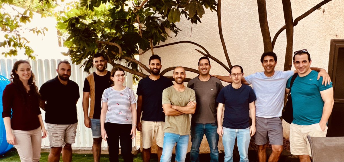 GatResearchLab's tweet photo. Group photo, taken at our last #groupmeeting earlier this month.

This was a great opportunity to present our #research, share ideas, and catch up.

Join us next time! 

Check out the current openings:
https://t.co/774X5MJzZa https://t.co/IL7ZwJ0XXo