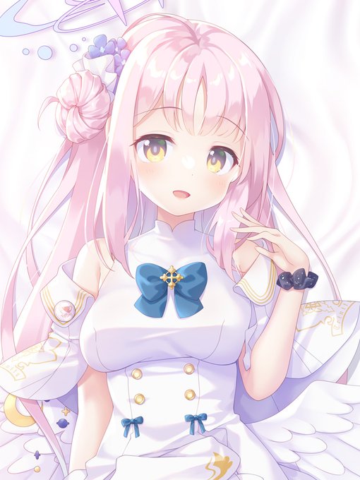 ミカの抱き枕
来週で受付終了となります～
https://t.co/iq0hH5dQEz 