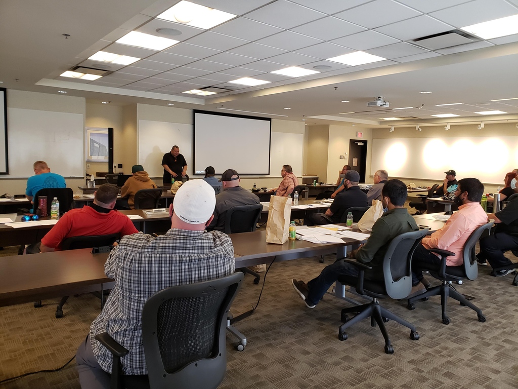 CollectiveWS's tweet image. Collective Waste Solutions provides ongoing training for our employees. We have apprenticeship programs which we extend to our Indigenous partners to attract employment provincially and nationally.

#everychildmatters #orangeshirtday #NDTR