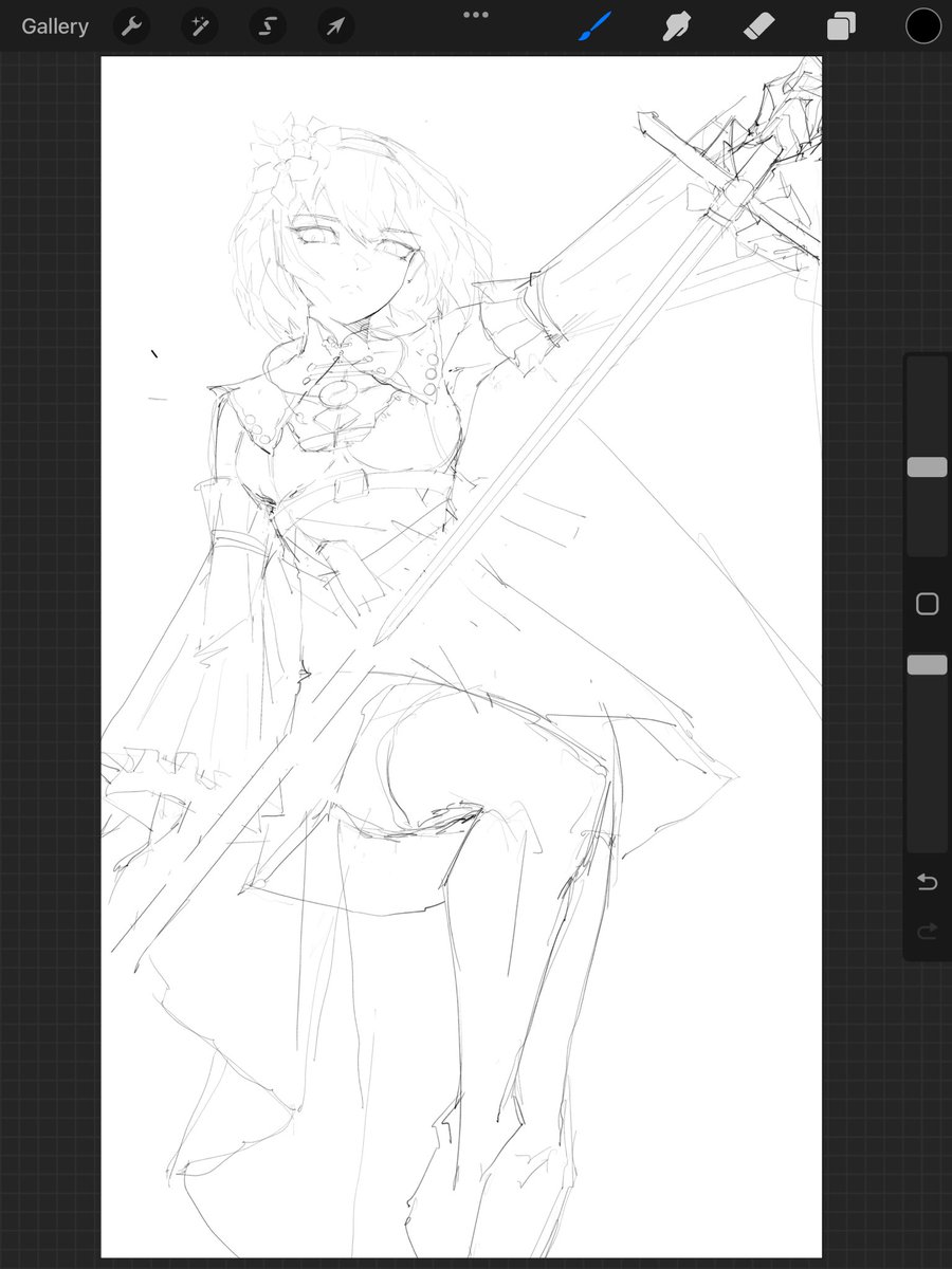 Comm wip, cool design :) 