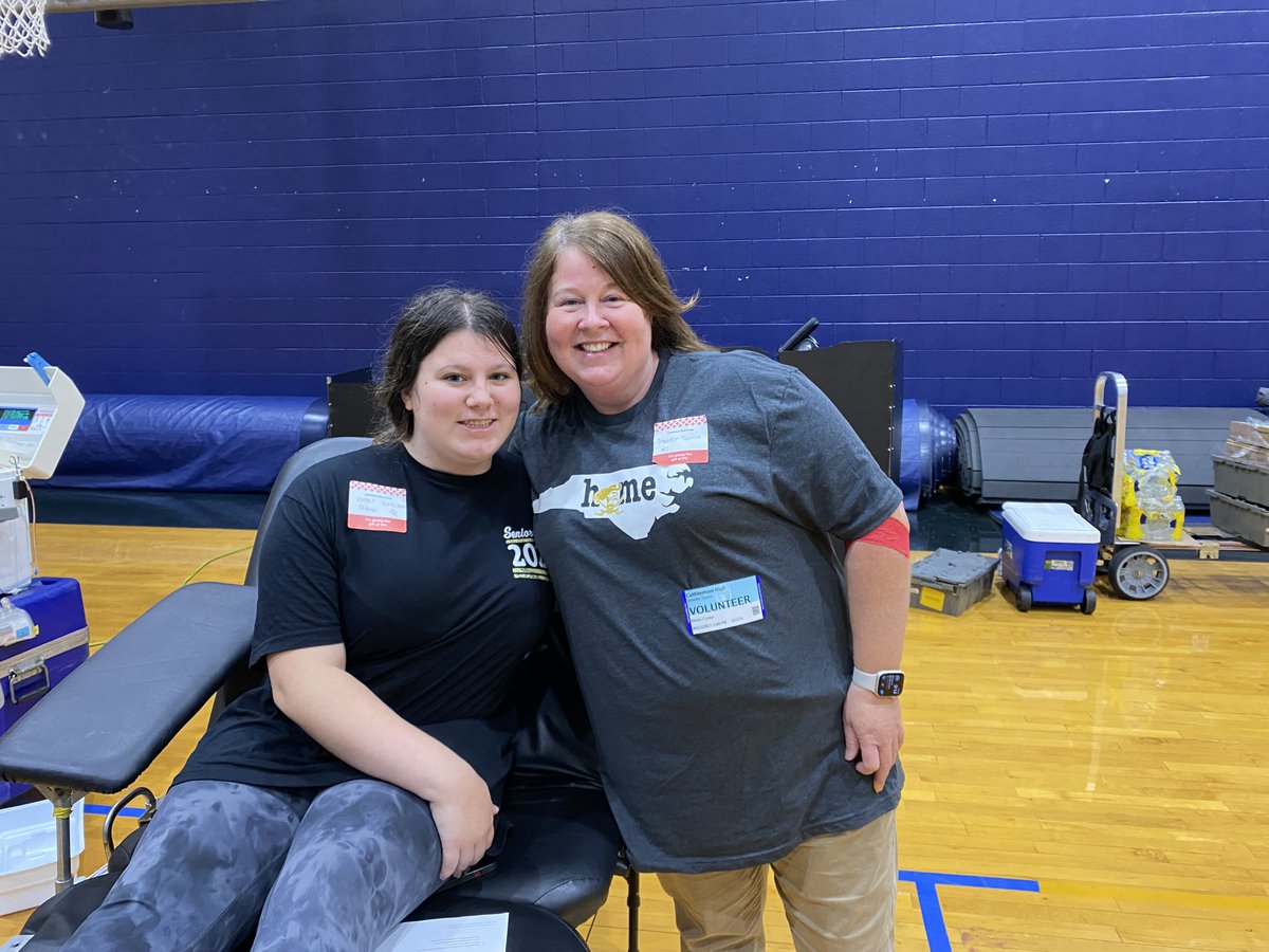 CHSCareers tweet media