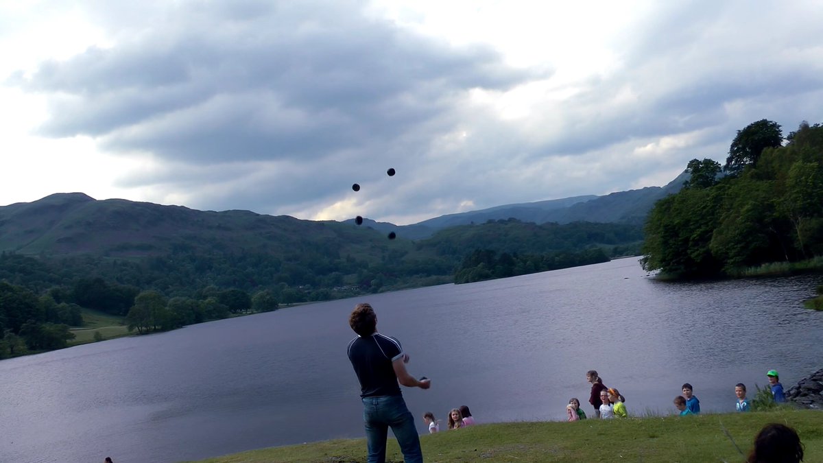 3kliksphilip tweet media