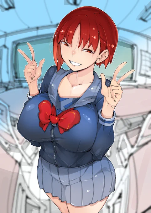金曜カクテルナイトナイトコナコナちゃんのお時間です!さて今回は!クラスメイトの蜂堂さん!もはや何も言うまい! 