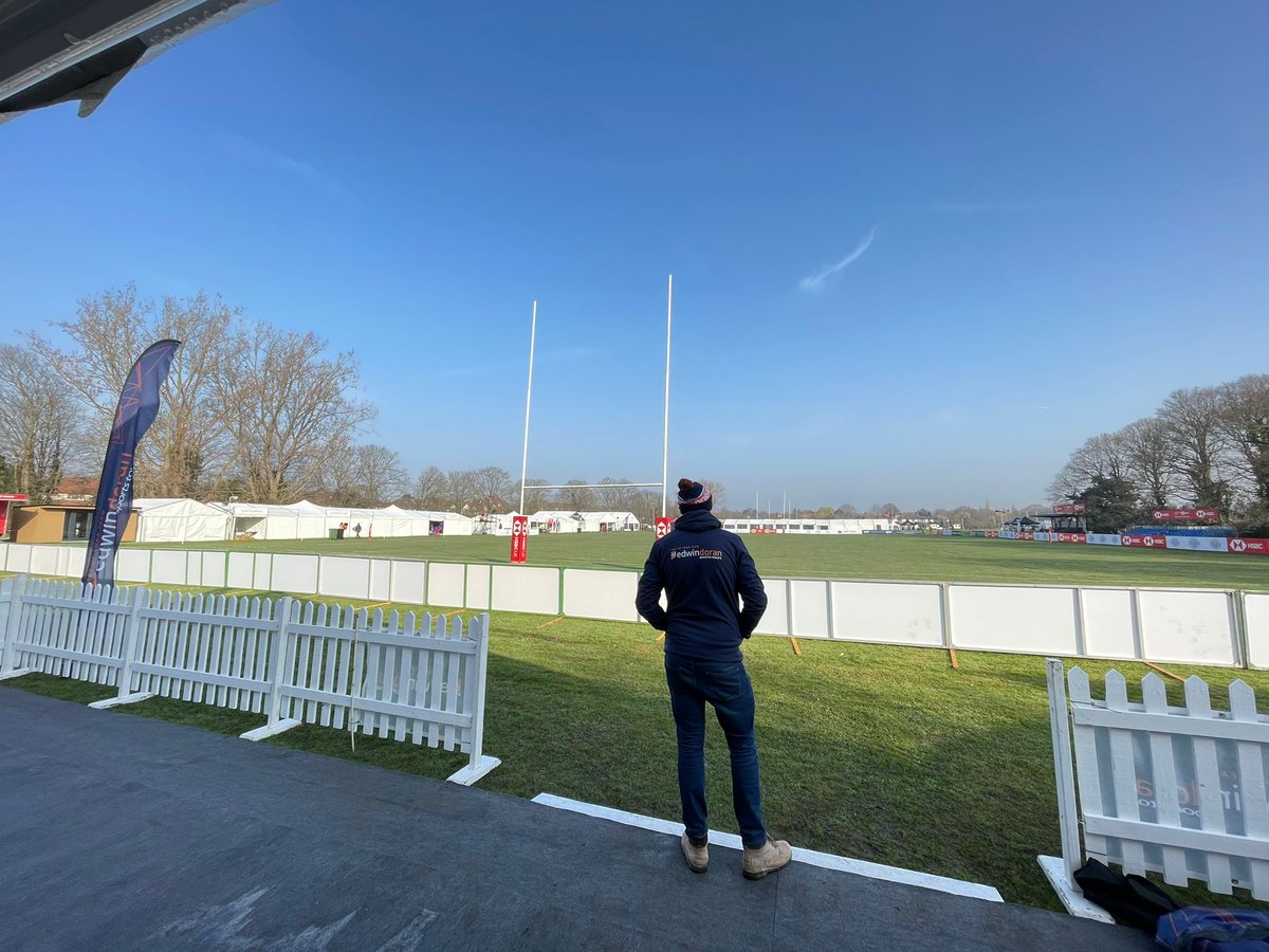 edwindoransport's tweet photo. Its never too early to start thinking about accommodation for @RPNS7 
Once again, Edwin Doran Sports Tours is proud to be the official accommodation provider for Rosslyn Park National School Sevens 2023. 
For more information contact rpns7@edwindoran.com https://t.co/od7RHiX6rx