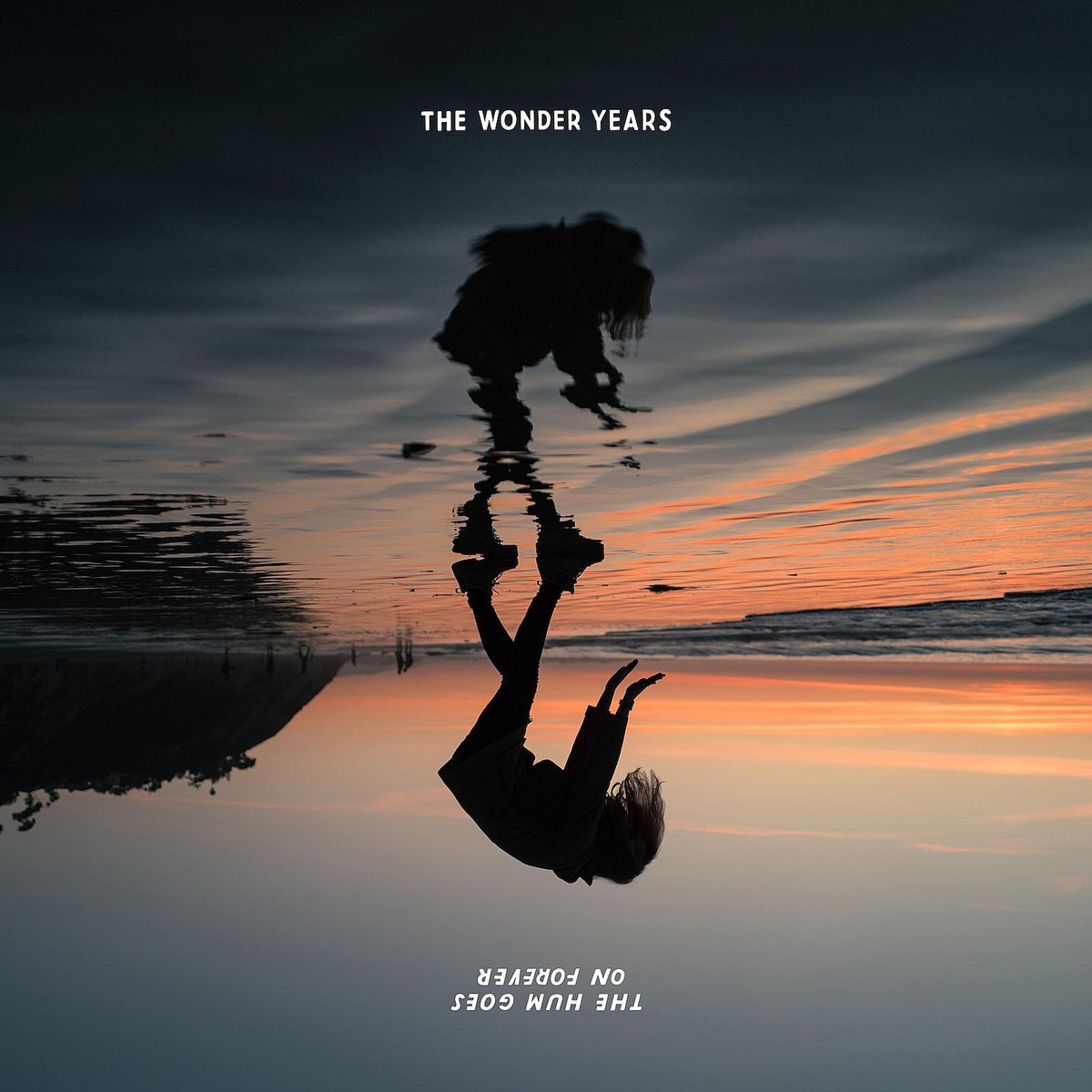 brooklynvegan's tweet photo. The Wonder Years' stunning, powerful new album is out today. Stream it &amp; check out our new feature on the album, as well as our podcast episode with singer Dan Campbell https://t.co/gba8XF1NIZ https://t.co/s19BUD5b9g