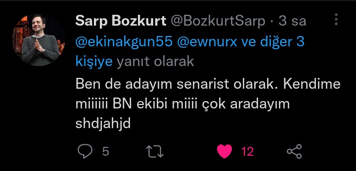 Daha iyisi gelene kadar en iyi etkileşimim buu 🥹🥹😍 
#BalkanNinnisi