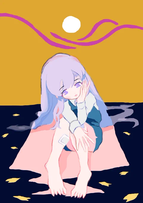#幽谷霧子誕生祭2022#幽谷霧子生誕祭2022 駆け込み!霧子ちゃんおめでとう…! 