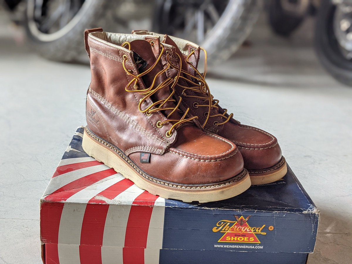 Thorogood Boots (@ThorogoodBoots) / Posts / X