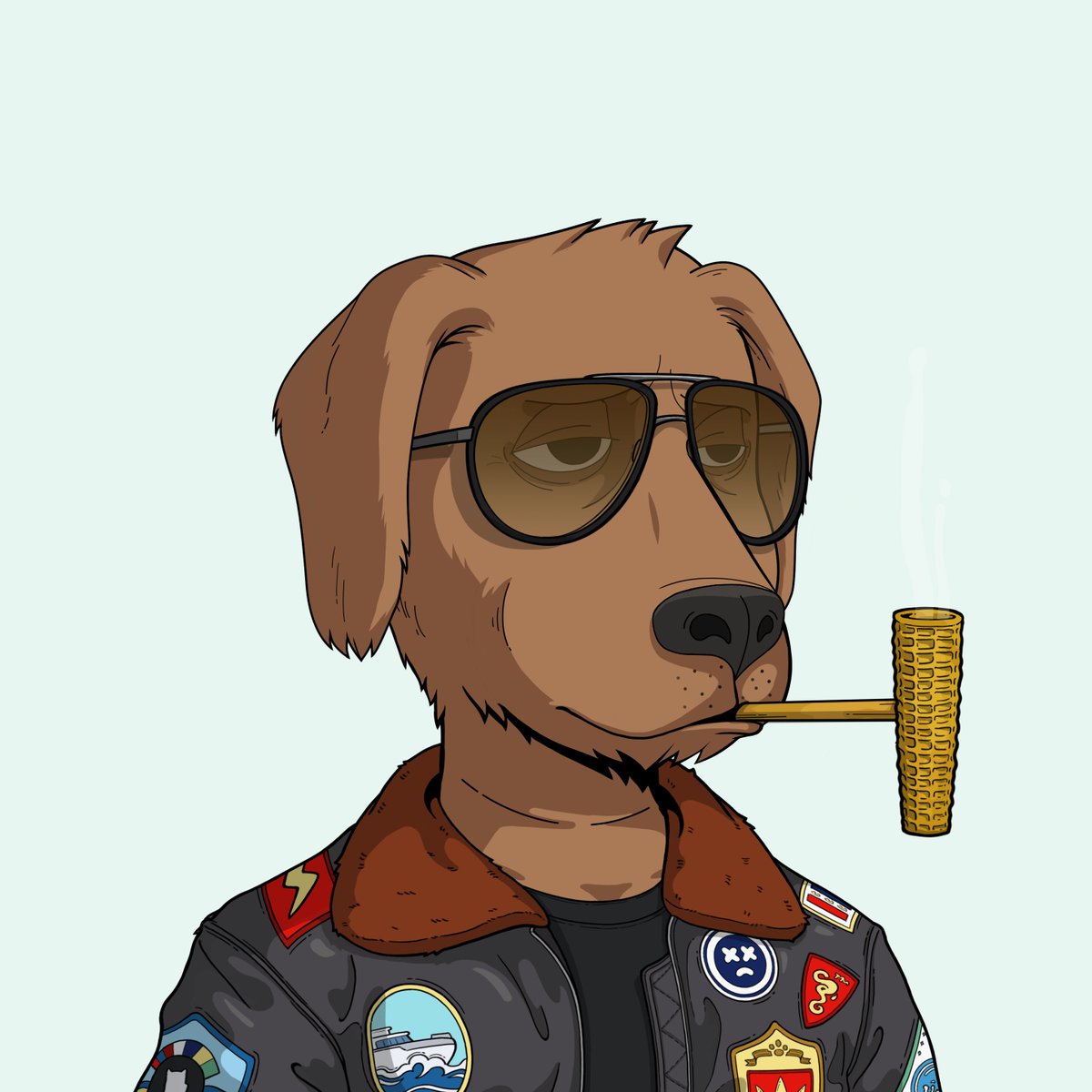 Rekt Dogs tweet media
