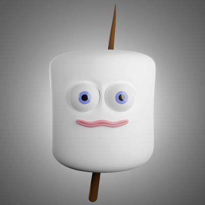 ToastedMMM's tweet photo. Follow to learn how to get free mint!

Toasted Marshmallow Mob

#solanaNFT #NFT https://t.co/d6ujybYvWO